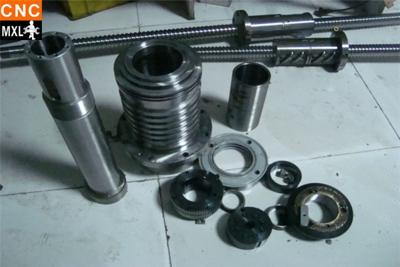 主軸常見(jiàn)簡(jiǎn)單故障排除