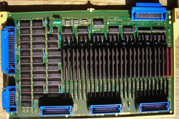 CNC機(jī)床PLC電路板維修診斷
