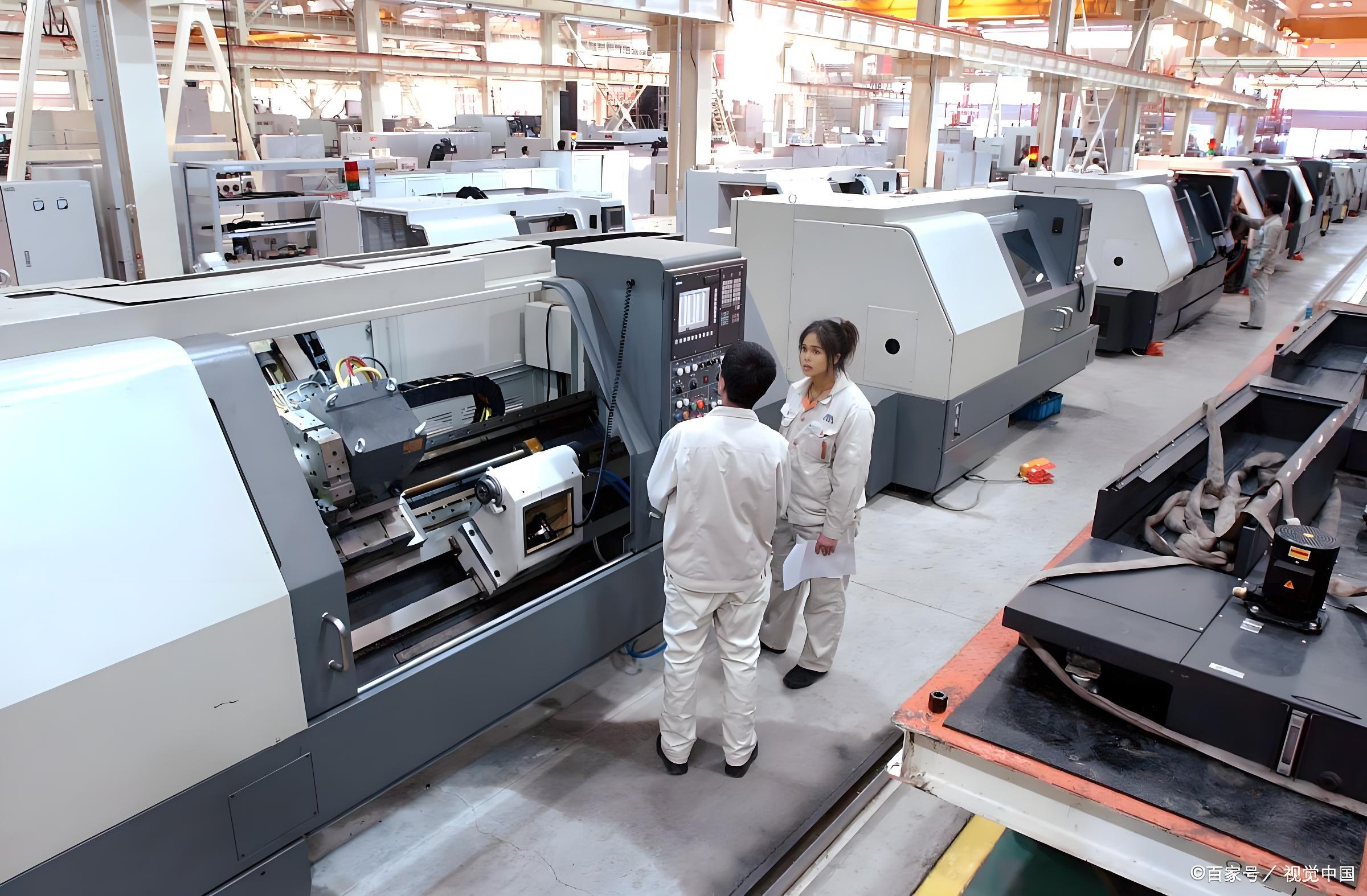 斗山機(jī)床維修廠家，20年為您機(jī)床守護(hù)