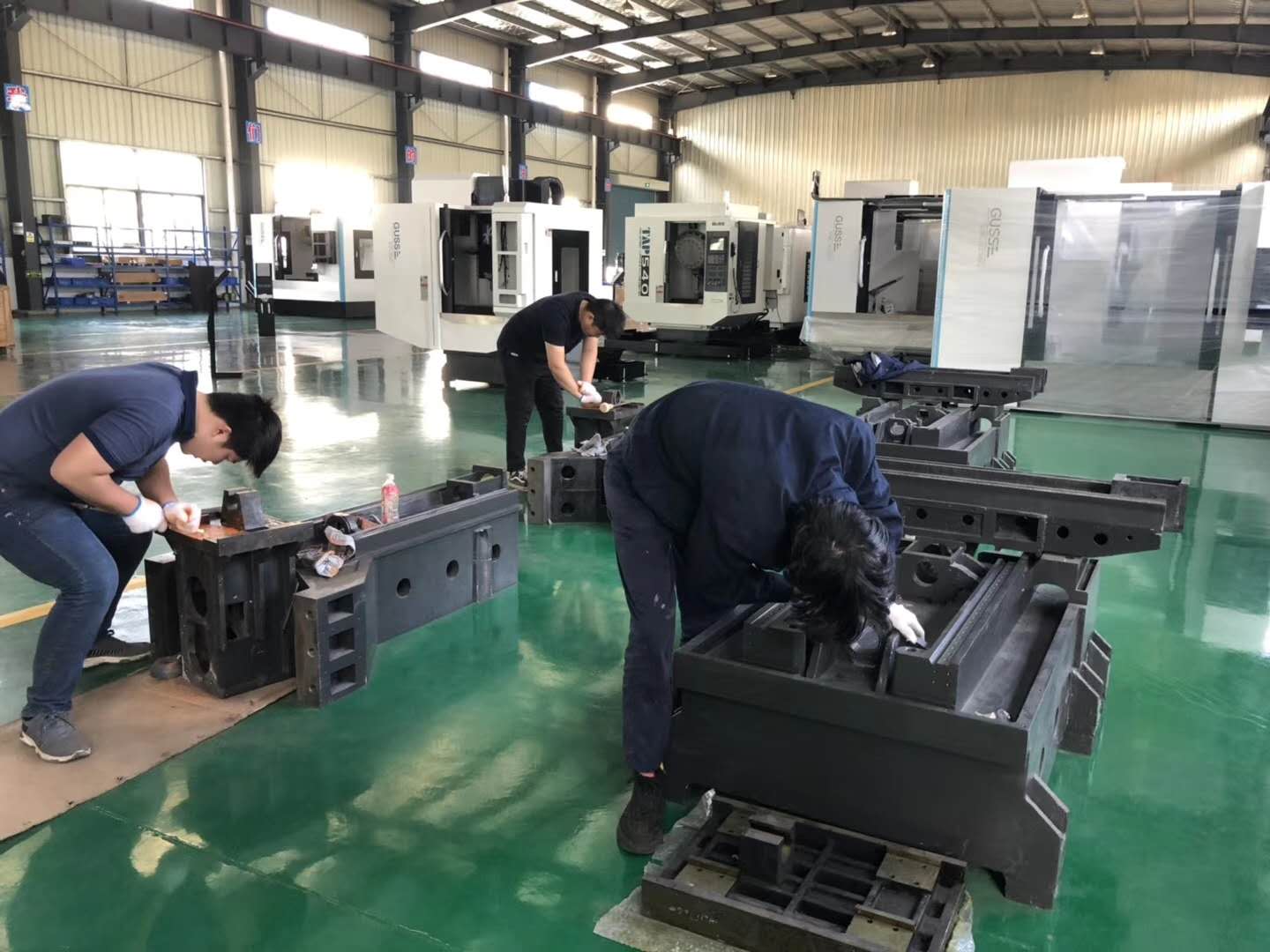 馬扎克進口機床維修 馬扎克進口機床維修